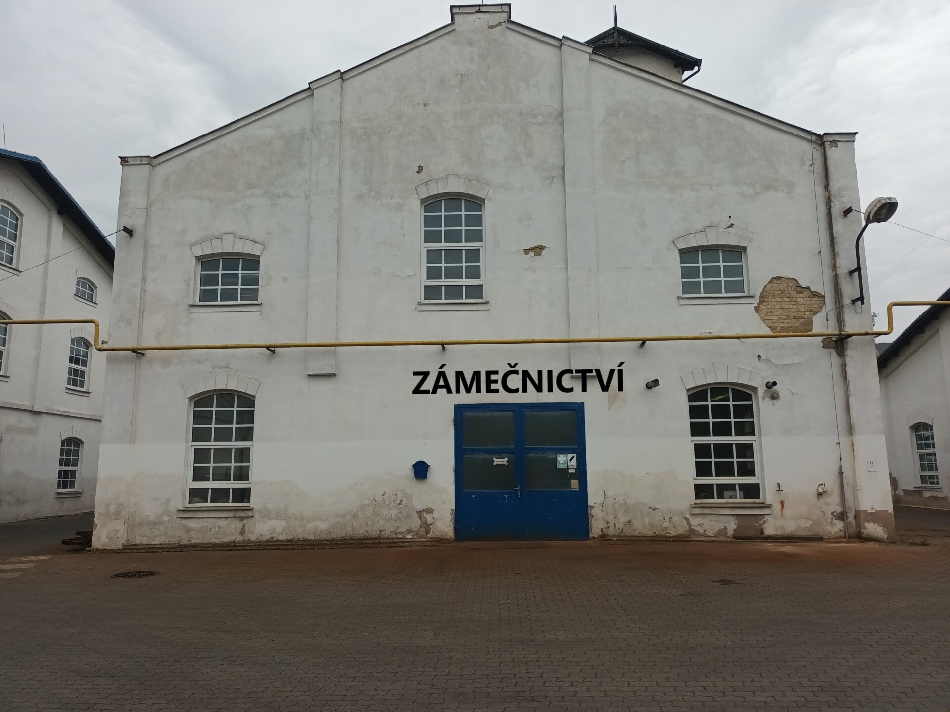 Zámečnictví Zdeněk Habler, Boletice nad Labe okres Děčín Zámečnictví Zdeněk Habler, Boletice nad Labe okres Děčín